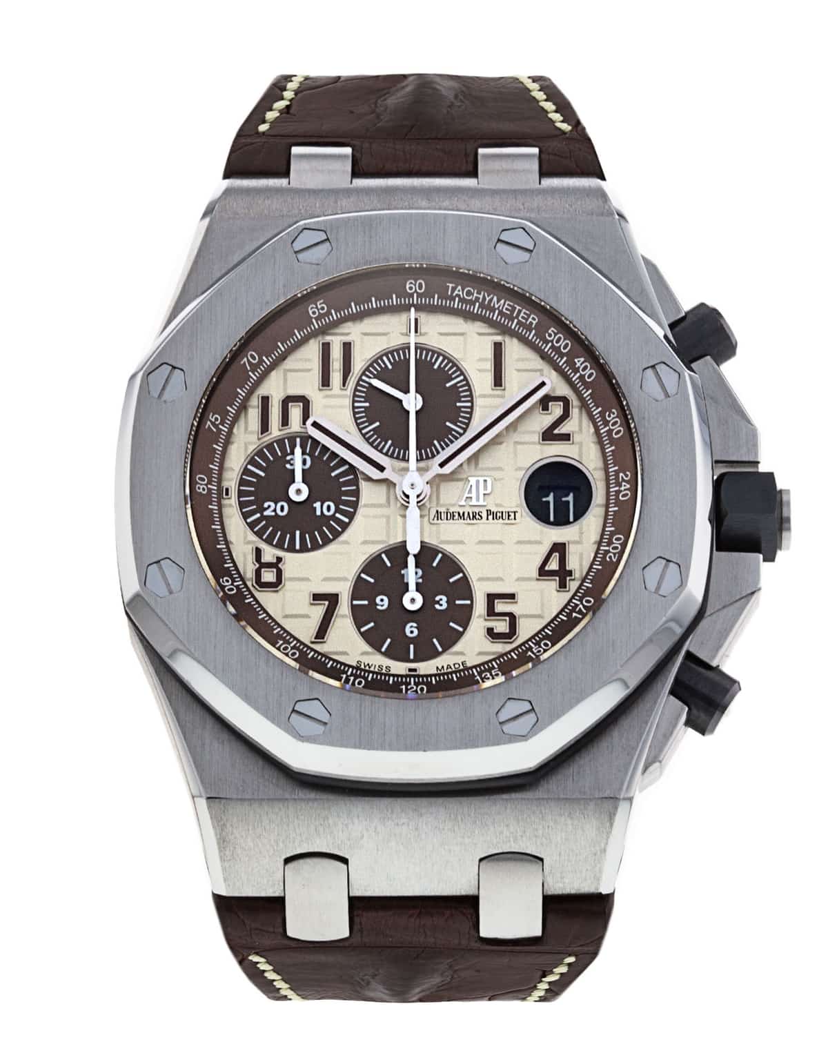 Audemars Piguet Royal Oak Offshore 26470ST.OO.A801CR.01